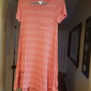LulaRoe Carly Dress